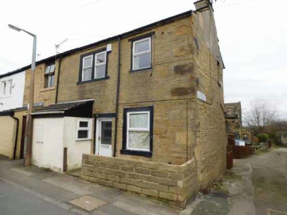 1 Bedroom Property